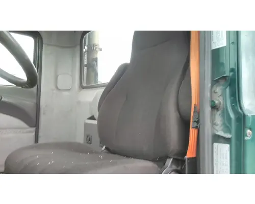 MACK CXU612 SEAT, FRONT