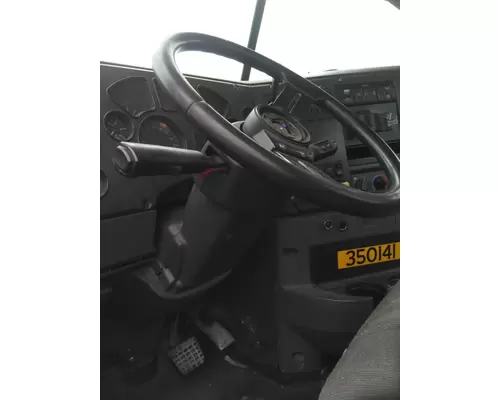 MACK CXU612 STEERING COLUMN