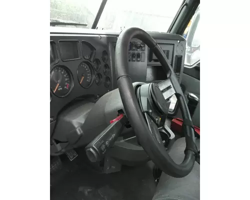 MACK CXU612 STEERING COLUMN