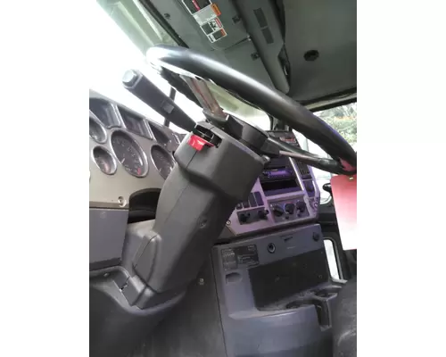 MACK CXU612 STEERING COLUMN