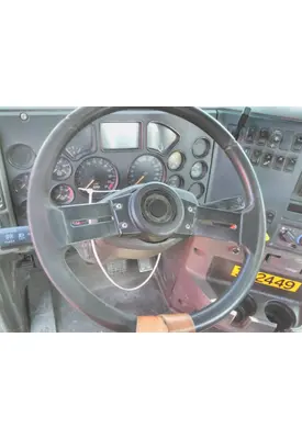 MACK CXU612 STEERING COLUMN