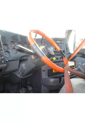 MACK CXU612 STEERING COLUMN