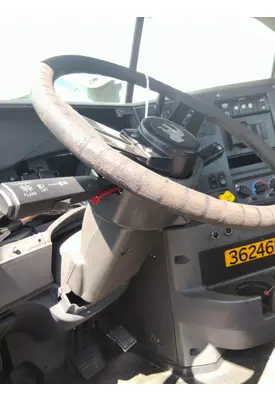 MACK CXU612 STEERING COLUMN