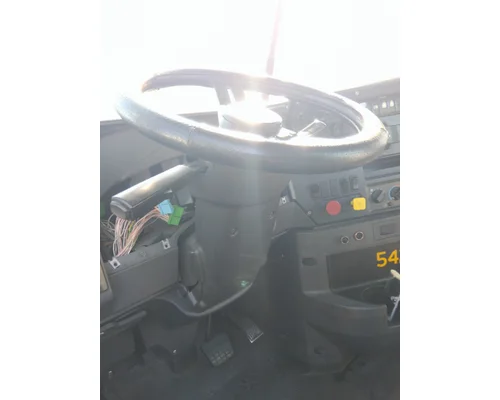 MACK CXU612 STEERING COLUMN