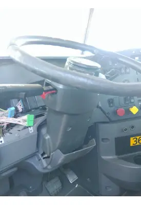 MACK CXU612 STEERING COLUMN