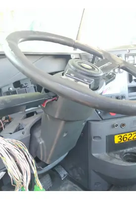 MACK CXU612 STEERING COLUMN