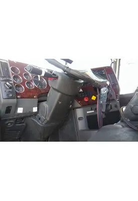 MACK CXU612 STEERING COLUMN