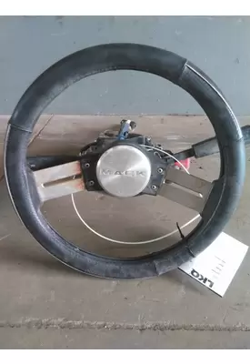MACK CXU612 STEERING COLUMN