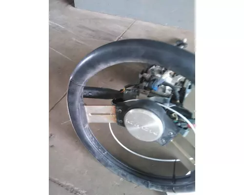 MACK CXU612 STEERING COLUMN