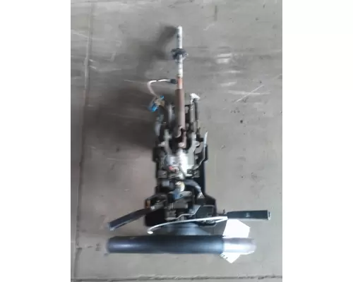 MACK CXU612 STEERING COLUMN
