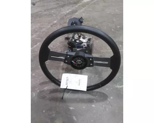 MACK CXU612 STEERING COLUMN