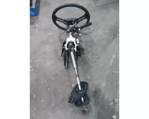 MACK CXU612 STEERING COLUMN