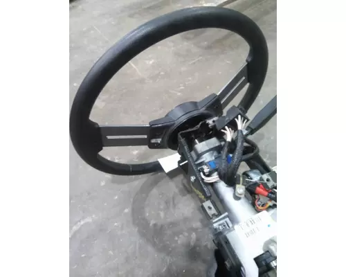 MACK CXU612 STEERING COLUMN