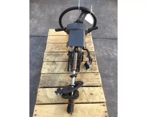 MACK CXU612 STEERING COLUMN