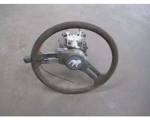 MACK CXU612 STEERING COLUMN