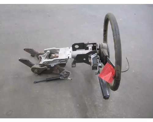 MACK CXU612 STEERING COLUMN