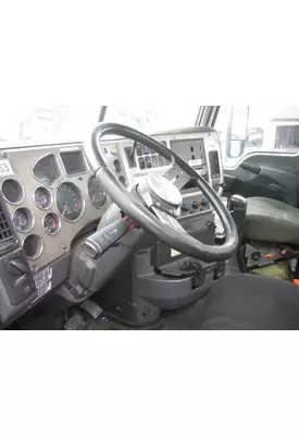 MACK CXU612 STEERING COLUMN