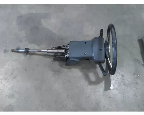 MACK CXU612 STEERING COLUMN