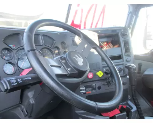 MACK CXU612 STEERING COLUMN