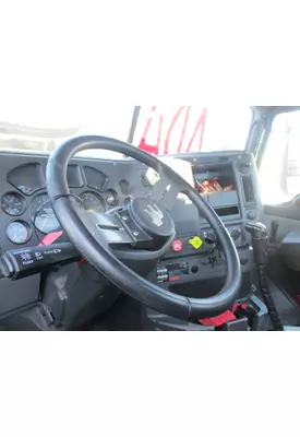 MACK CXU612 STEERING COLUMN