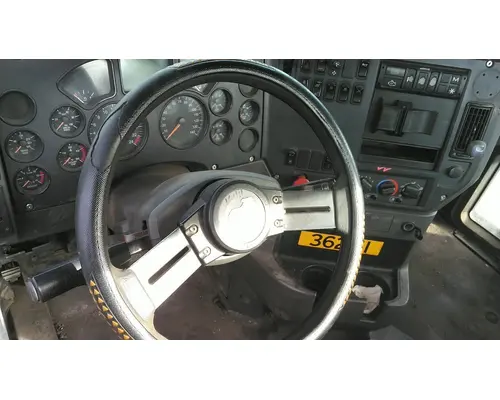 MACK CXU612 STEERING COLUMN