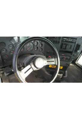 MACK CXU612 STEERING COLUMN