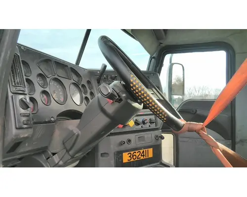 MACK CXU612 STEERING COLUMN