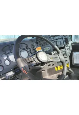 MACK CXU612 STEERING COLUMN
