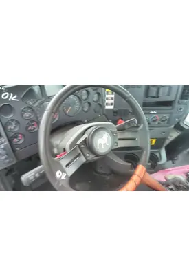 MACK CXU612 STEERING COLUMN