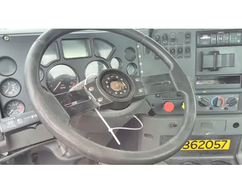 MACK CXU612 STEERING COLUMN