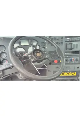 MACK CXU612 STEERING COLUMN