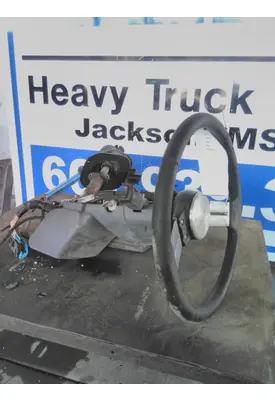 MACK CXU612 STEERING COLUMN