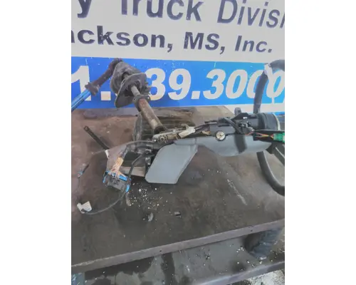 MACK CXU612 STEERING COLUMN