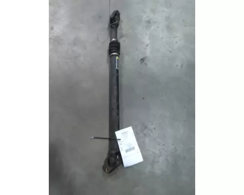 MACK CXU612 STEERING SHAFT