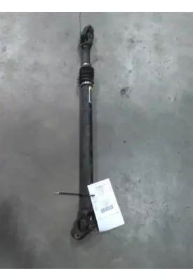 MACK CXU612 STEERING SHAFT