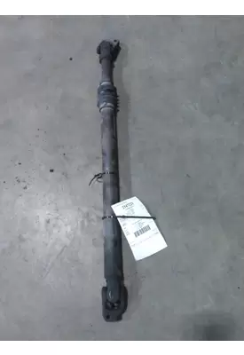 MACK CXU612 STEERING SHAFT