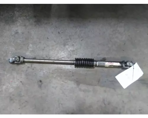 MACK CXU612 STEERING SHAFT