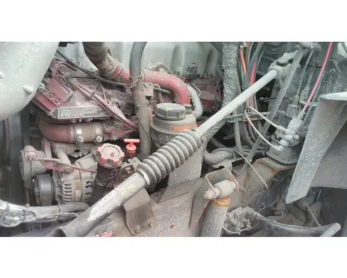 MACK CXU612 STEERING SHAFT