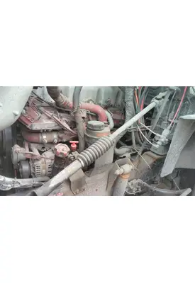 MACK CXU612 STEERING SHAFT