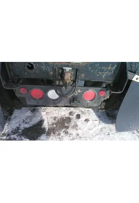 MACK CXU612 STOP TURN TAIL LAMP