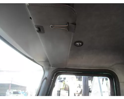 MACK CXU612 SUN VISOR, INTERIOR