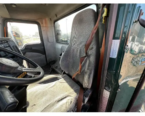 MACK CXU612 Seat, Front
