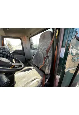 MACK CXU612 Seat, Front