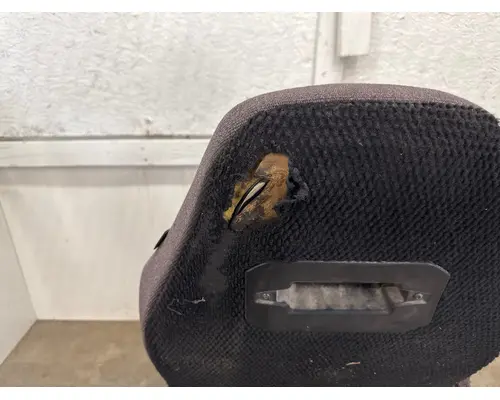 MACK CXU612 Seat, Front