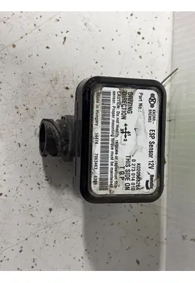 MACK CXU612 Sensor
