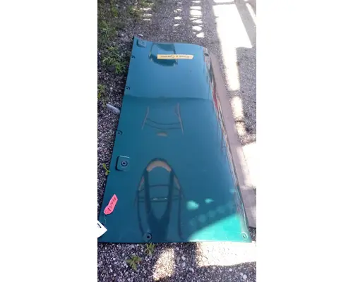 MACK CXU612 Side Fairing