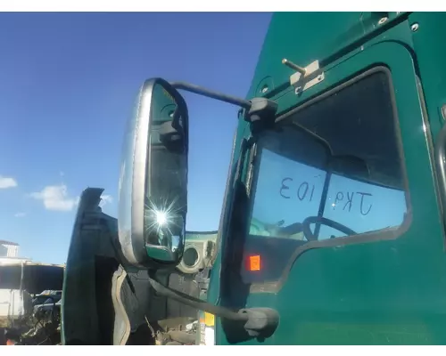 MACK CXU612 Side View Mirror