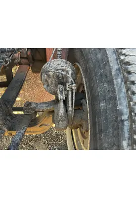 MACK CXU612 Spindle / Knuckle, Front