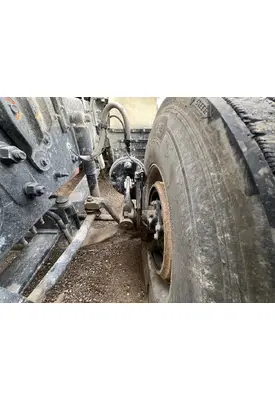 MACK CXU612 Spindle / Knuckle, Front