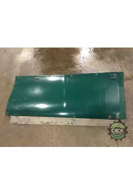 MACK CXU612 Spoiler, Front